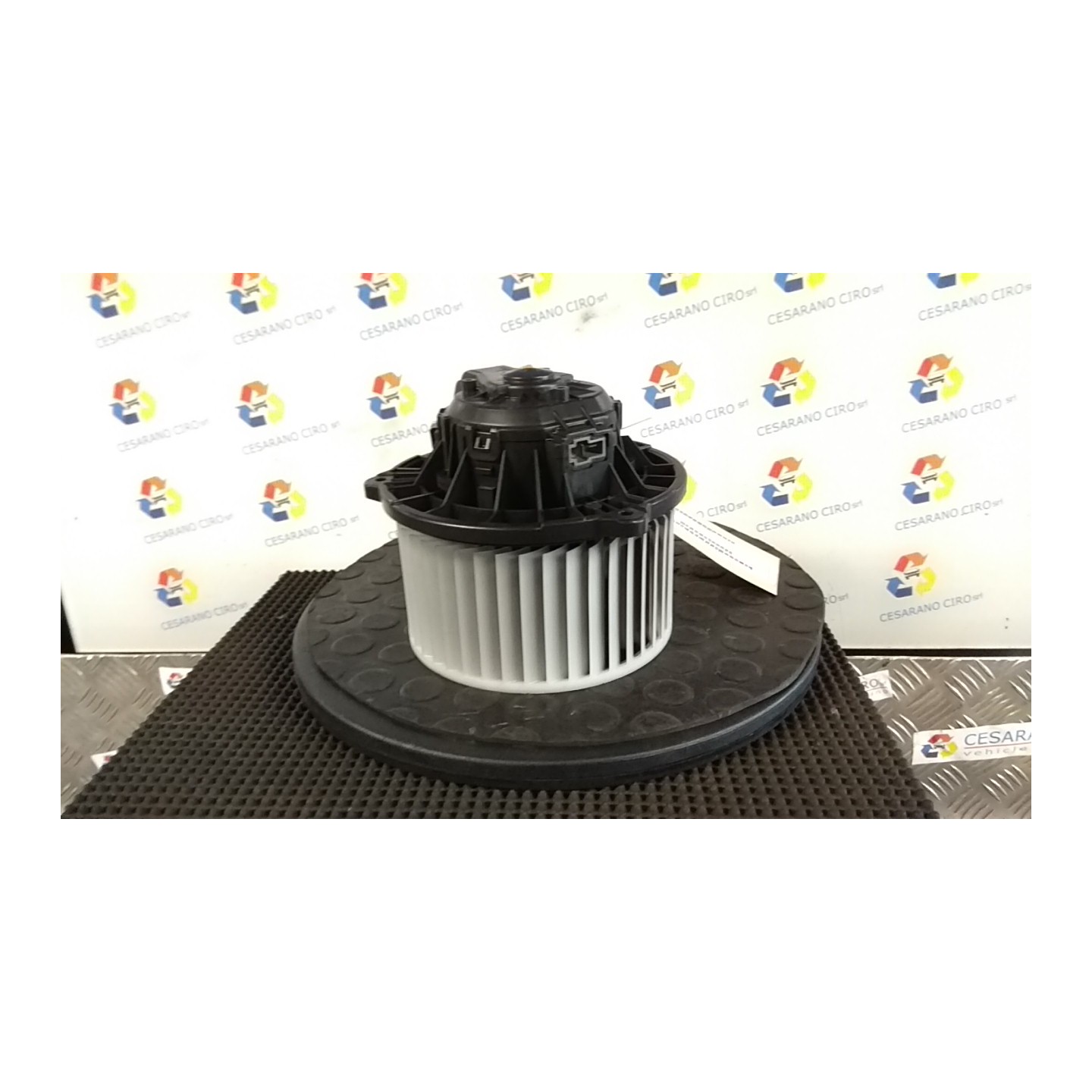 MOTORINO VENTILAZIONE ABITACOLO 059 HYUNDAI IX35 (02/10-) D4FD 971132Y000