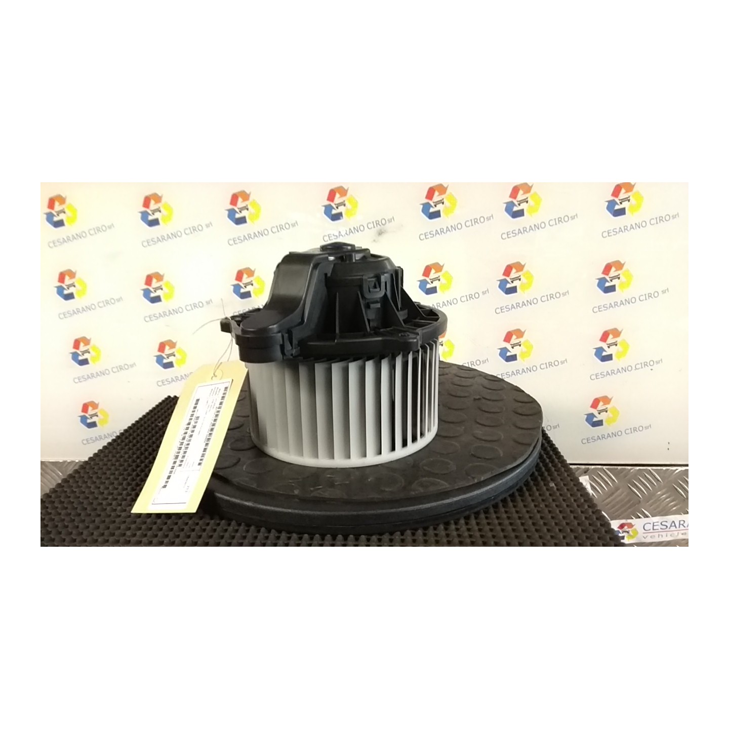MOTORINO VENTILAZIONE ABITACOLO 059 HYUNDAI IX35 (02/10-) D4FD 971132Y000