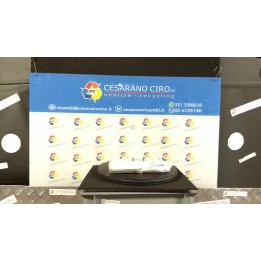 DISPOSITIVO AIRBAG LAT. SX. 073 FIAT 500 (3P) (07/07-01/15) 169A4000 71749266