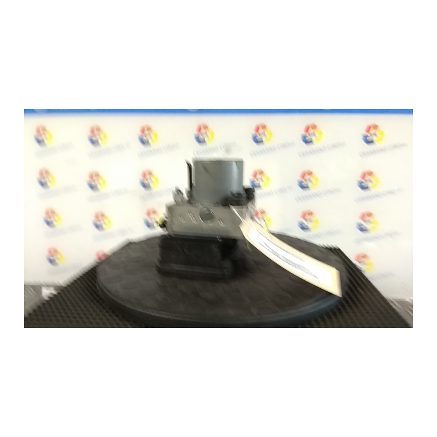 AGGREGATO ABS 084 CHEVROLET (DAEWOO) TRAX (03/13-) F16D4 NB4890063027003