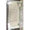 ALETTA PARASOLE PARABREZZA LS SX. 089 CHEVROLET (DAEWOO) TRAX (03/13-) F16D4 95330449