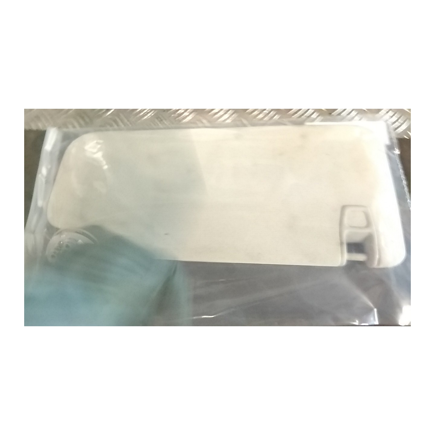 ALETTA PARASOLE PARABREZZA LS SX. 089 CHEVROLET (DAEWOO) TRAX (03/13-) F16D4 95330449