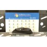 INIETTORE P/BOSCH 096 CITROEN C3 PLURIEL (05/03-11/10) 8HZ 1980K2