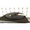 INIETTORE P/BOSCH 096 CITROEN C3 PLURIEL (05/03-11/10) 8HZ 1980K2
