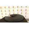 INIETTORE P/BOSCH 096 CITROEN C3 PLURIEL (05/03-11/10) 8HZ 1980K2