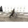 BRACCIO OSCILLANTE SOSP. ANT. SX. 102 RENAULT KANGOO (04/03-03/09) D4FF7 8200327622