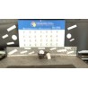 MONTANTE SOSP. ANT. DX. 104 RENAULT KANGOO (04/03-03/09) D4FF7 8200150223