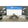 BRACCIO OSCILLANTE SOSP. ANT. DX. 113 PEUGEOT BOXER FURGONE (07/06-04/14) 4HU 3521P1