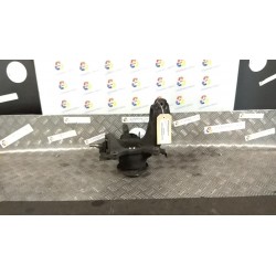 MONTANTE SOSP. ANT. P/DISCO IN LEGA SX. 116 PEUGEOT BOXER FURGONE (07/06-04/14) 4HU 364694