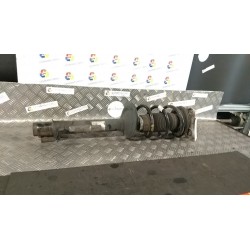 AMMORTIZZATORE ANT. DX. 117 PEUGEOT BOXER FURGONE (07/06-04/14) 4HU 5208L2