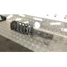 AMMORTIZZATORE ANT. 280X22MM DX. 120 VOLKSWAGEN CADDY (02/04-08/10) BSX 1K0413031BA