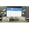AMMORTIZZATORE ANT. 280X22MM SX. 121 VOLKSWAGEN CADDY (02/04-08/10) BSX 1K0413031BA