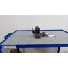 AZIONATORE FRIZIONE CAMBIO SEQUENZIA 127 SMART ROADSTER (W452) (01/03-10/07)  Q0003226V016000000