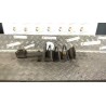 AMMORTIZZATORE ANT. DX. 003 RENAULT CLIO 3A SERIE (05/09-) K9K67 543025870R
