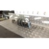 AMMORTIZZATORE ANT. SX. 004 RENAULT CLIO 3A SERIE (05/09-) K9K67 543025870R