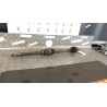 SEMIALBERO ANT. COMPL. DX. 005 RENAULT CLIO 3A SERIE (05/09-) K9K67 8201055673