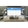 AMMORTIZZATORE ANT. SX. 012 PEUGEOT 3008 (04/09-10/13) 9HZ 5208G2