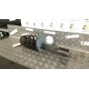 AMMORTIZZATORE ANT. SX. 012 PEUGEOT 3008 (04/09-10/13) 9HZ 5208G2