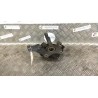 MONTANTE SOSP. ANT. C/SERVOSTERZO T.44000001- DX. 015 OPEL CORSA (X01) (10/00-06/06) Z10XEP 13154318