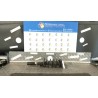 AMMORTIZZATORE ANT. DX. 026 AUDI A2 (8Z) (06/00-02/06) BBY 8Z0413031AB