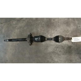 SEMIALBERO ANT. COMPL. DX 040 CHEVROLET (DAEWOO) CRUZE (J300) (04/09-) Z20S1 NB2838063014002DX