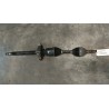 SEMIALBERO ANT. COMPL. DX 040 CHEVROLET (DAEWOO) CRUZE (J300) (04/09-) Z20S1 NB2838063014002DX