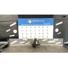 MONTANTE SOSP. ANT. DX. 038 TOYOTA AYGO 1A SERIE (04/05-10/14) 1KRFE 432110H010