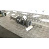 AMMORTIZZATORE ANT. DX. 041 TOYOTA AYGO 1A SERIE (04/05-10/14) 1KRFE 485100H010