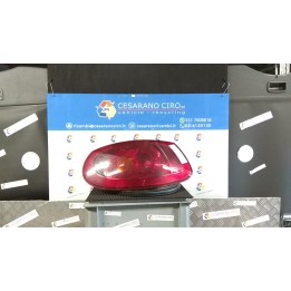 FANALE POST. DX. 044 FIAT BRAVO (3L) (01/07-03/10) 192A8000 51934334