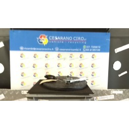 PRETENSIONATORE CINTURE SICUREZZA ANT. D 078 ALFA ROMEO MITO (QZ) (03/11-05/13) 350A1000 NB6910001044003DX