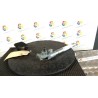 PRETENSIONATORE CINTURE SICUREZZA ANT. D 078 ALFA ROMEO MITO (QZ) (03/11-05/13) 350A1000 NB6910001044003DX