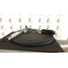 PRETENSIONATORE CINTURE SICUREZZA ANT. D 078 ALFA ROMEO MITO (QZ) (03/11-05/13) 350A1000 NB6910001044003DX