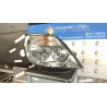 PROIETTORE DX. 092 RENAULT SCENIC (03/99-05/03) K4MA7 7701047600
