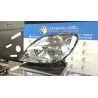 PROIETTORE SX. 093 RENAULT SCENIC (03/99-05/03) K4MA7 260600499R