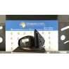 RETROVISORE EST. REGOLAZ. ELETTR. RETROVISORI ESTERNI 02 SX. 098 RENAULT MEGANE 3A SERIE (10/08-) K9KJ8 963020180R
