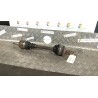 SEMIALBERO ANT. COMPL. SX. 120 FIAT SCUDO (PL) (02/96-12/03) RHX 1481452080
