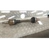 SEMIALBERO ANT. COMPL. SX. 120 FIAT SCUDO (PL) (02/96-12/03) RHX 1481452080