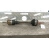 SEMIALBERO ANT. COMPL. SX. 120 FIAT SCUDO (PL) (02/96-12/03) RHX 1481452080
