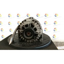 ALTERNATORE 123 CHEVROLET (DAEWOO) TRAX (03/13-) F16D4 13588304