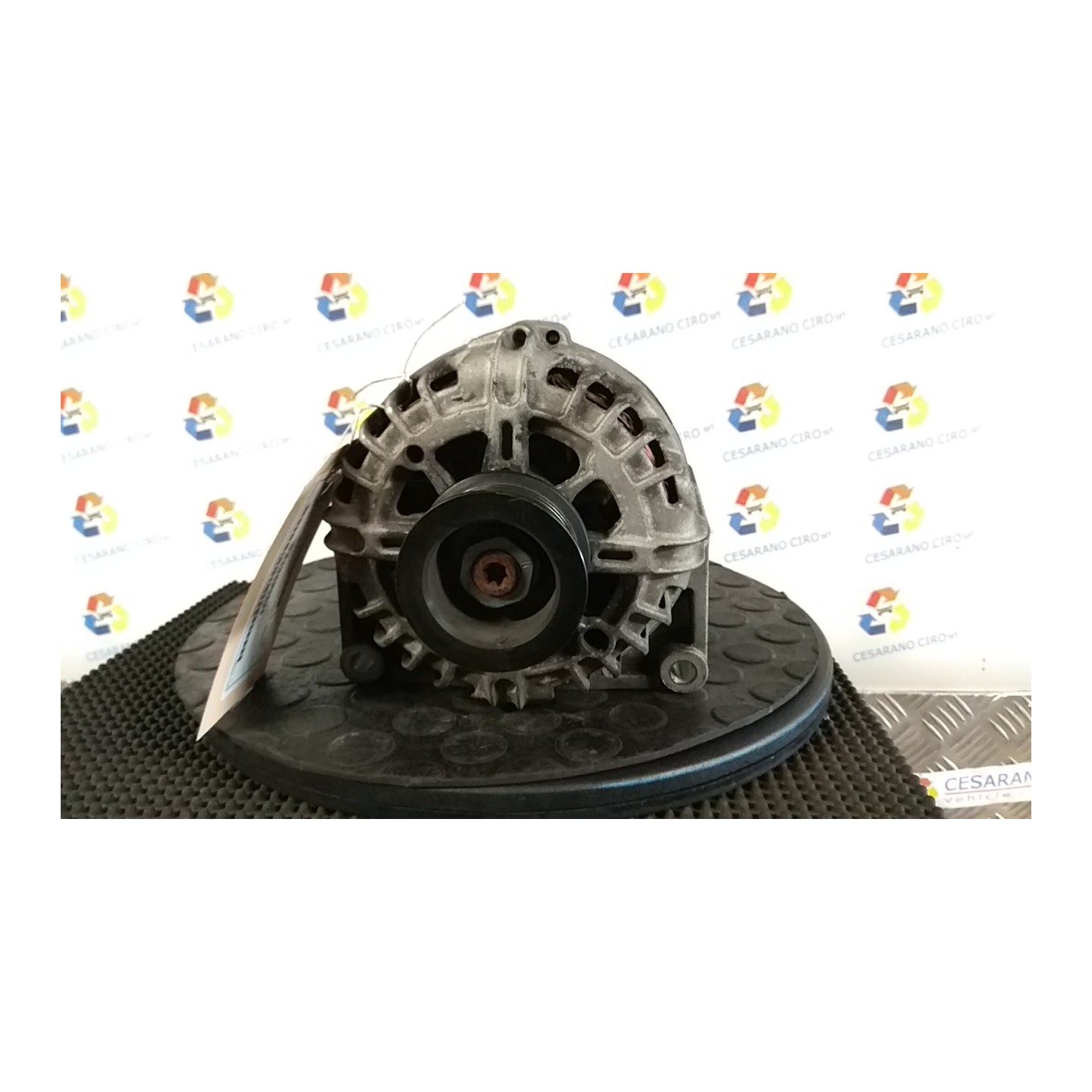 ALTERNATORE 123 CHEVROLET (DAEWOO) TRAX (03/13-) F16D4 13588304