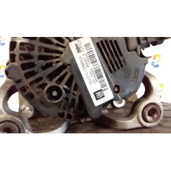 ALTERNATORE 123 CHEVROLET (DAEWOO) TRAX (03/13-) F16D4 13588304