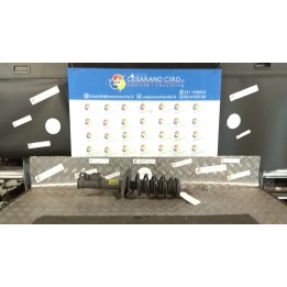 AMMORTIZZATORE ANT. DX. 137 CHEVROLET (DAEWOO) TRAX (03/13-) F16D4 95353837