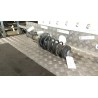 AMMORTIZZATORE ANT. DX. 137 CHEVROLET (DAEWOO) TRAX (03/13-) F16D4 95353837