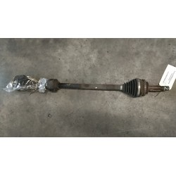 SEMIALBERO ANT. COMPL. DX. 020 TOYOTA PRIUS 2A SERIE...