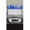 COFANO POST. 145 JAGUAR S-TYPE (X200) (01/99-06/02) FB XR826933
