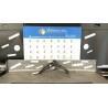 BRACCIO OSCILLANTE SOSP. ANT. SX. 008 FIAT SEICENTO (1E) (02/98-07/05) 187A1000 7636995