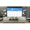 AMMORTIZZATORE ANT. DX. 011 FIAT SEICENTO (1E) (02/98-07/05) 187A1000 51700257