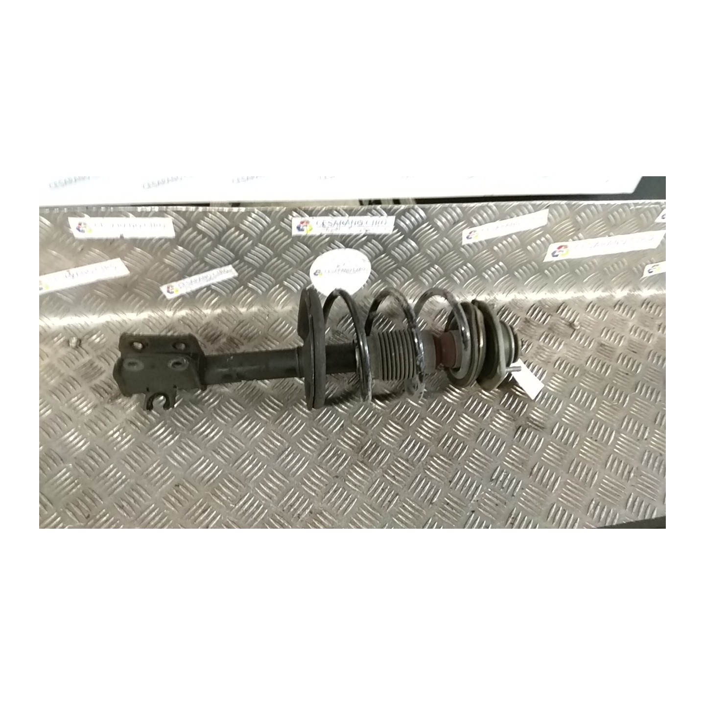 AMMORTIZZATORE ANT. DX. 011 FIAT SEICENTO (1E) (02/98-07/05) 187A1000 51700257