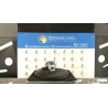 AGGREGATO ABS 018 FIAT GRANDE PUNTO (2Y) (06/05-12/08 199A4000 71746428