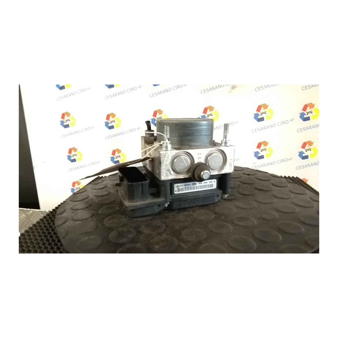 AGGREGATO ABS 018 FIAT GRANDE PUNTO (2Y) (06/05-12/08 199A4000 71746428